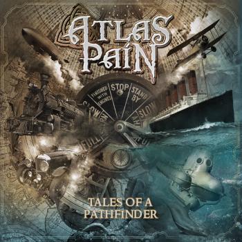 Atlas Pain - Tales of a Pathfinder (DigiCD)